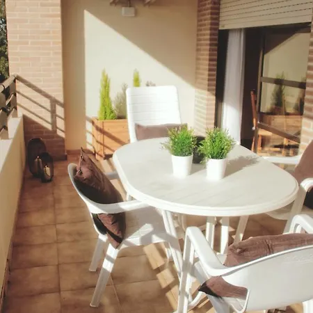 Apartamento 2º Linea de Playa, Barcelona La Venteta Exterior foto