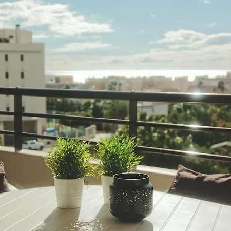 Apartamento 2º Linea de Playa, Barcelona La Venteta Exterior foto