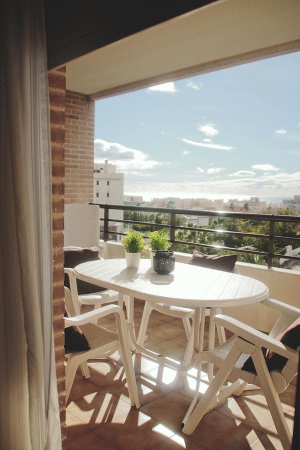Appartement 2º Linea De Playa, Barcelona *