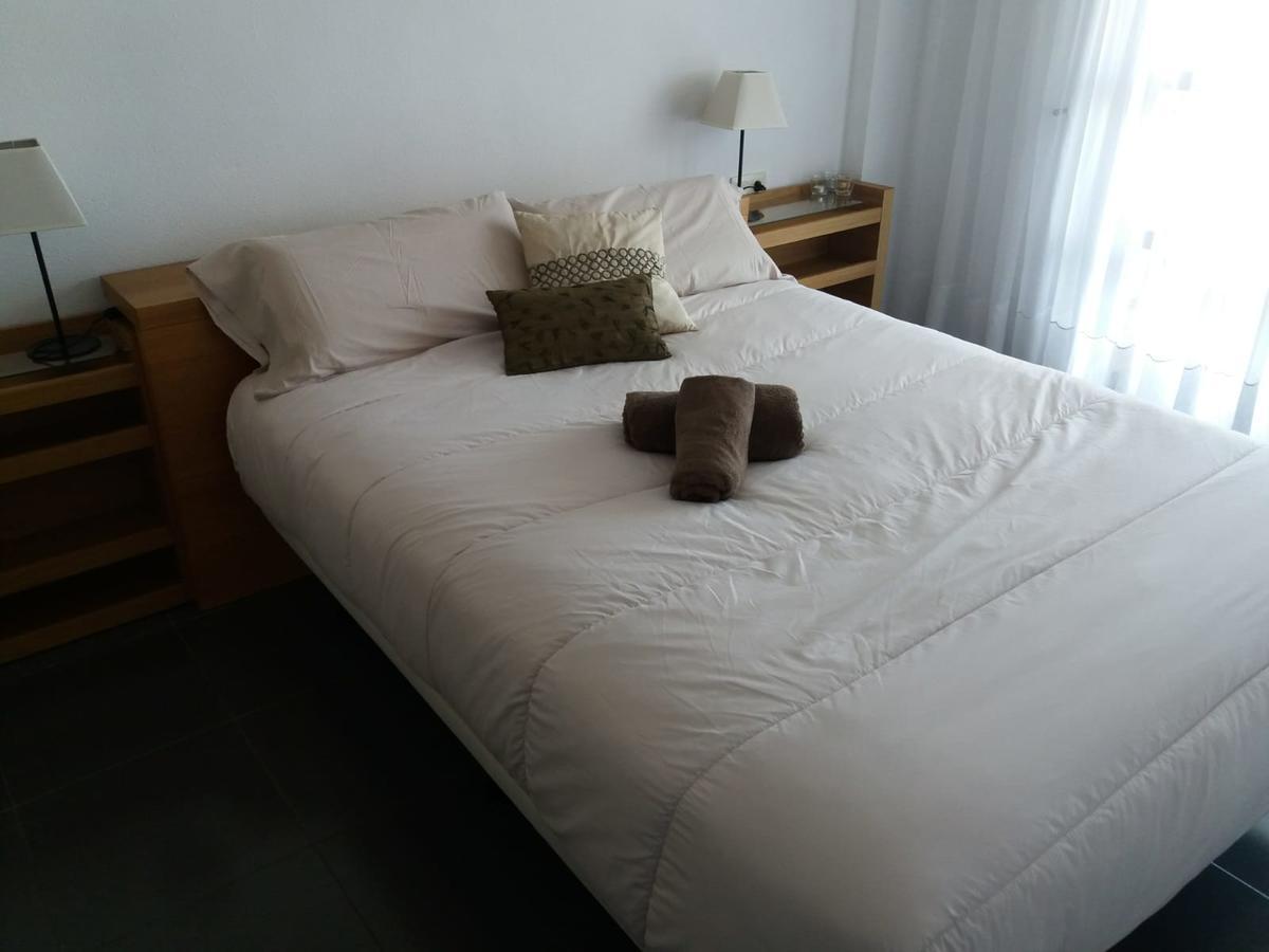 Appartement 2º Linea De Playa, Barcelona *
