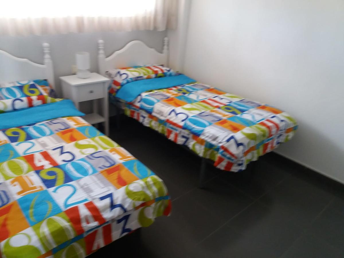 Appartement 2º Linea De Playa, Barcelona *