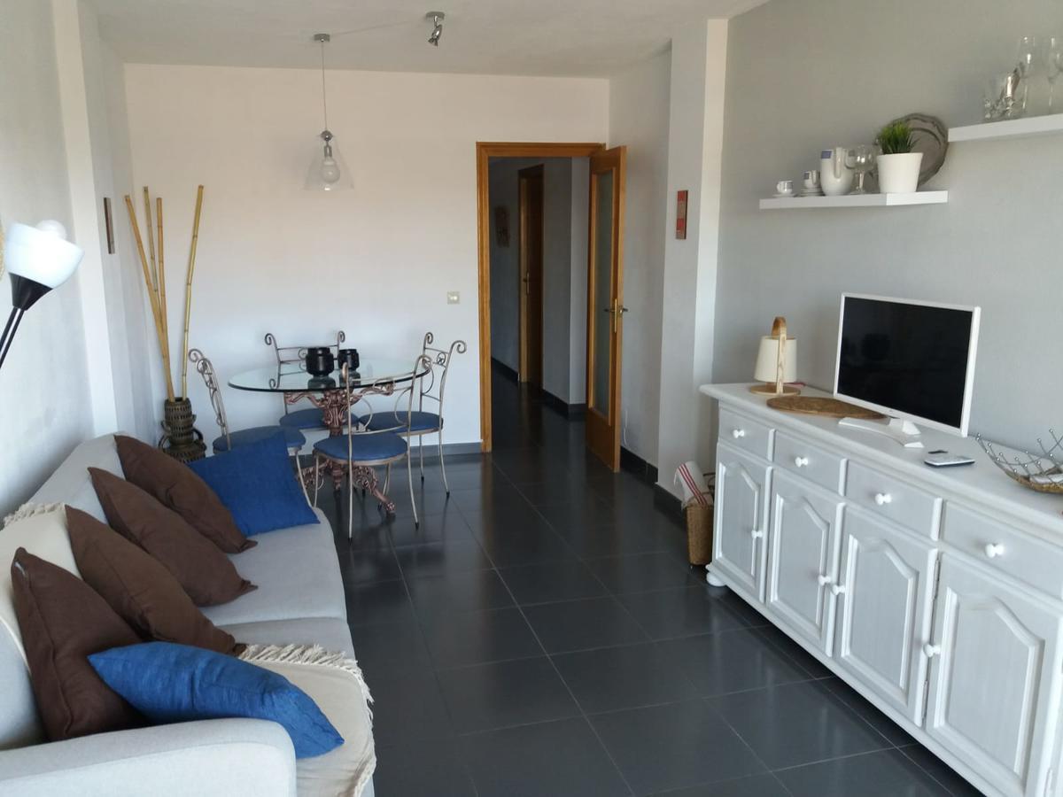 2º Linea De Playa, Barcelona Appartement