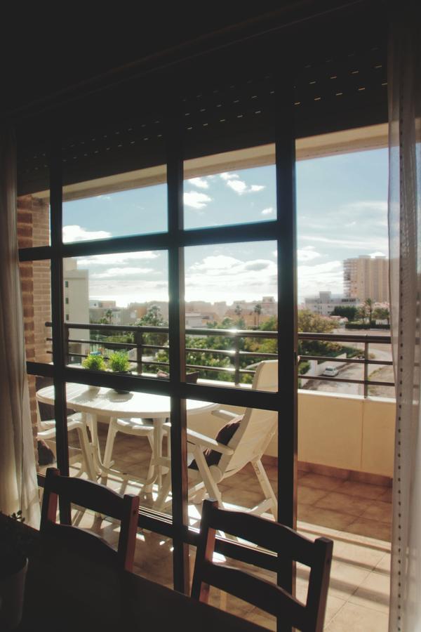 Apartment 2º Linea De Playa, Barcelona *