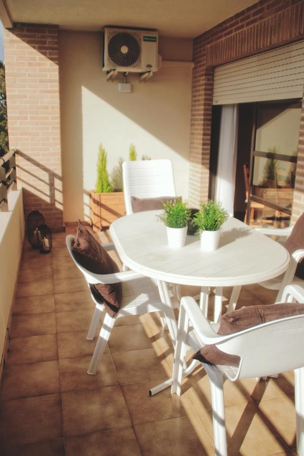 Apartment 2º Linea De Playa, Barcelona *