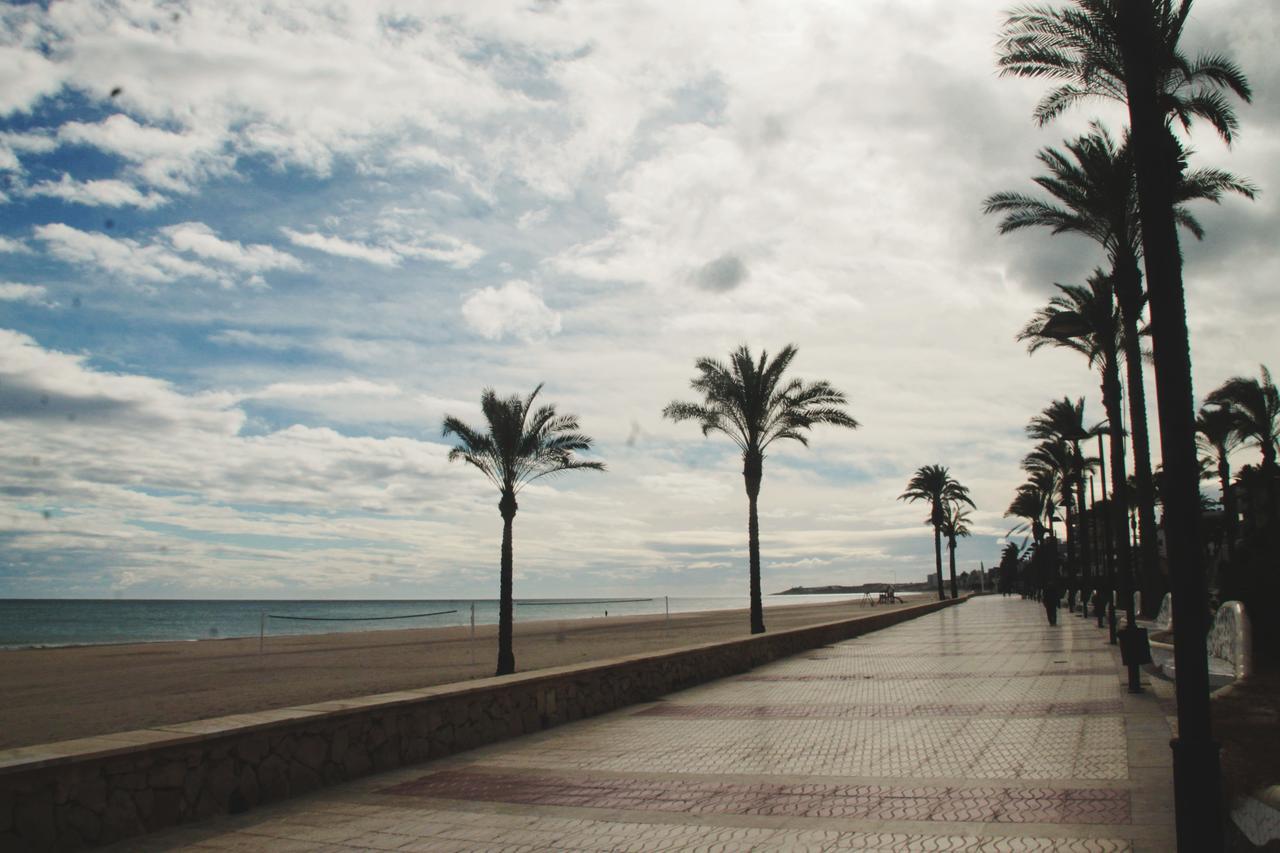 Apartment 2º Linea De Playa, Barcelona *