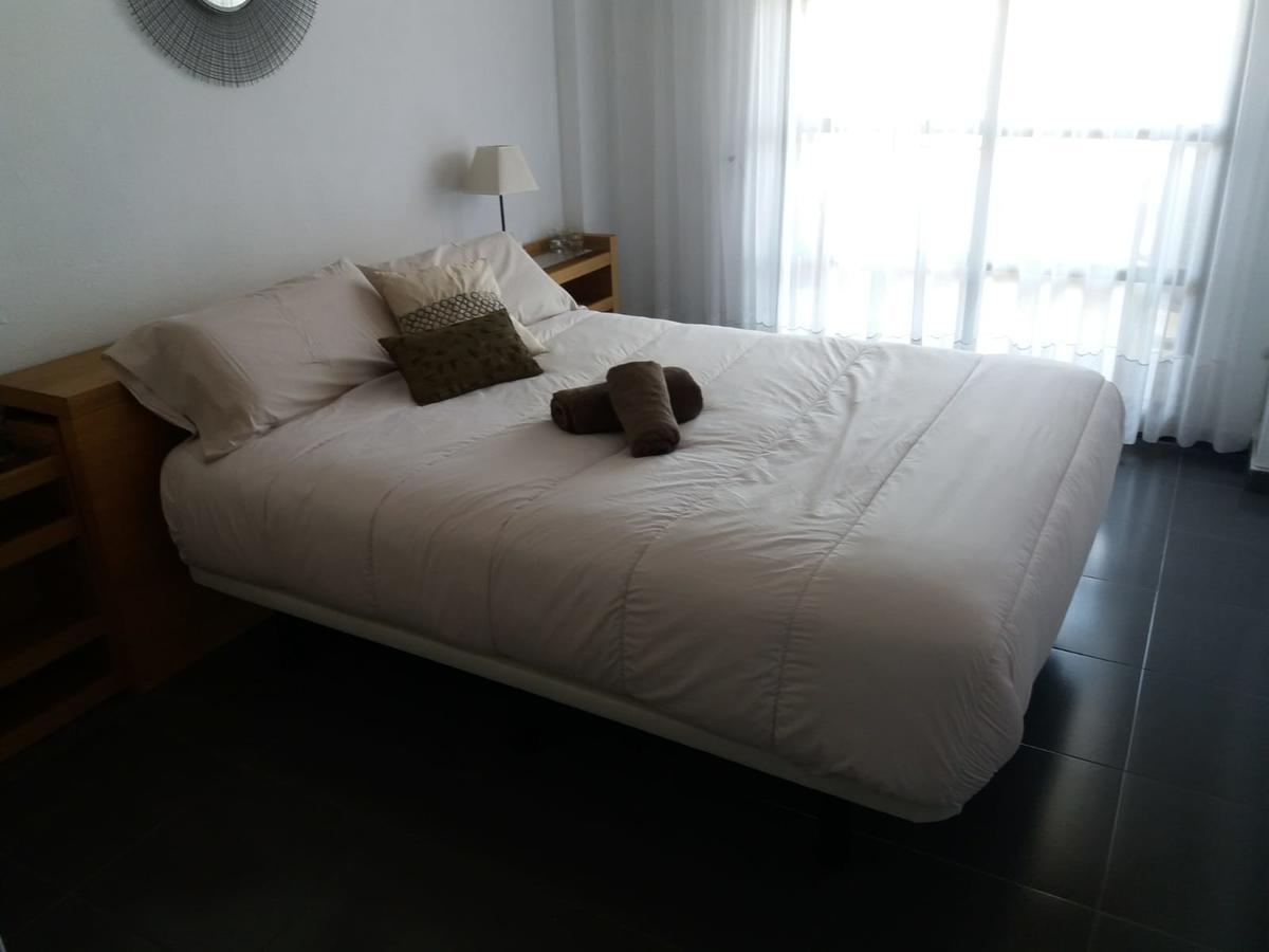 Apartment 2º Linea De Playa, Barcelona