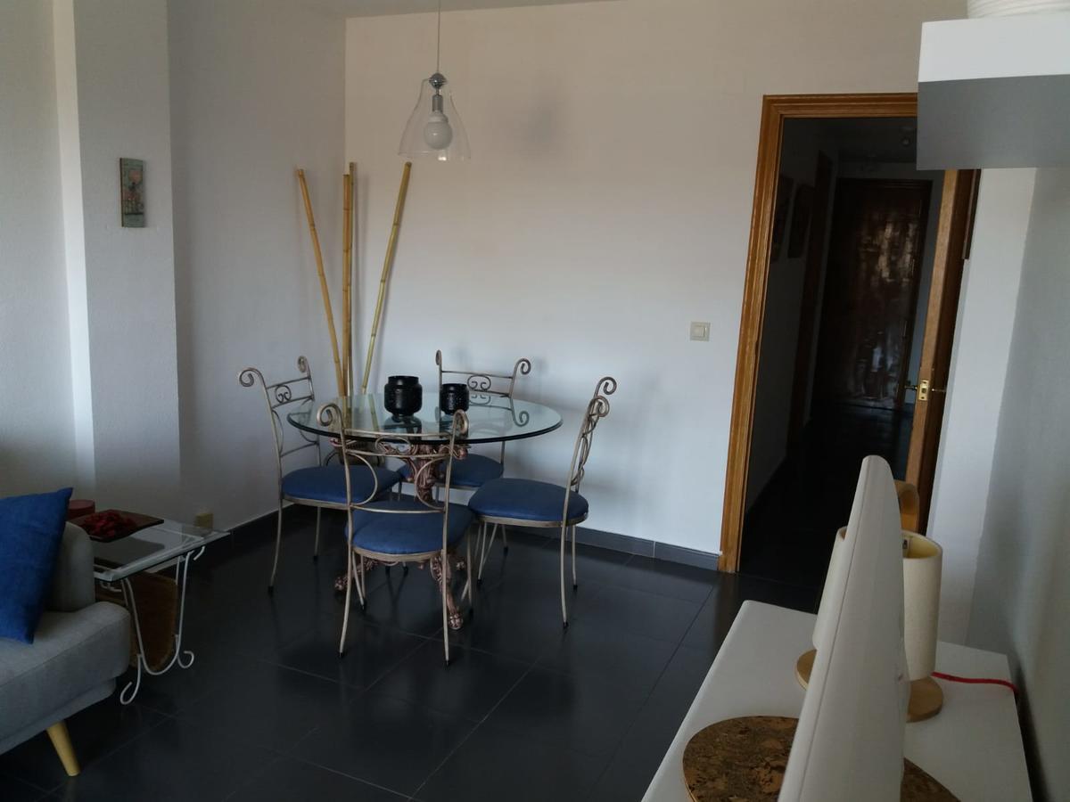 Apartment 2º Linea De Playa, Barcelona *